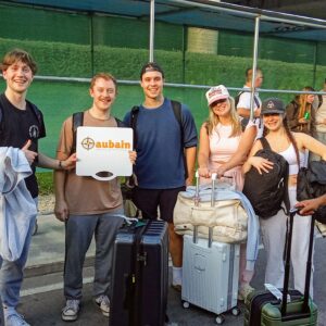 PRIVATE ONE WAY AIRPORT TRANSFER FROM PUNTA CANA TO BAVARO